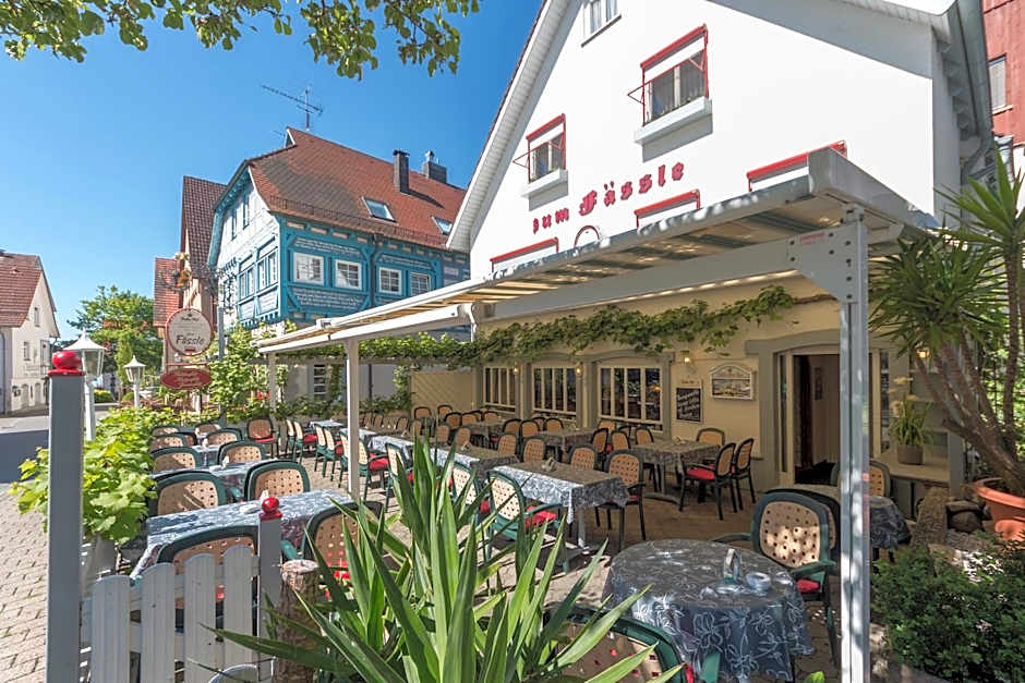 Zum Fässle