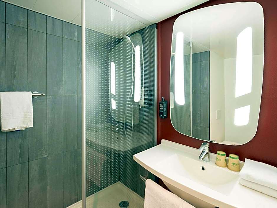 ibis Paris Gare de Lyon Ledru Rollin 12eme