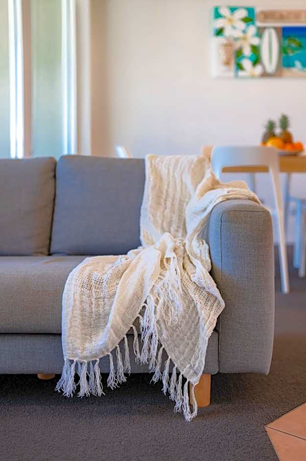 Sailport Mooloolaba Apartments