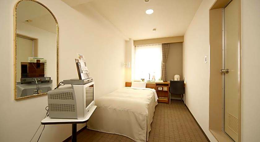 Hotel Il Viale Hachinohe