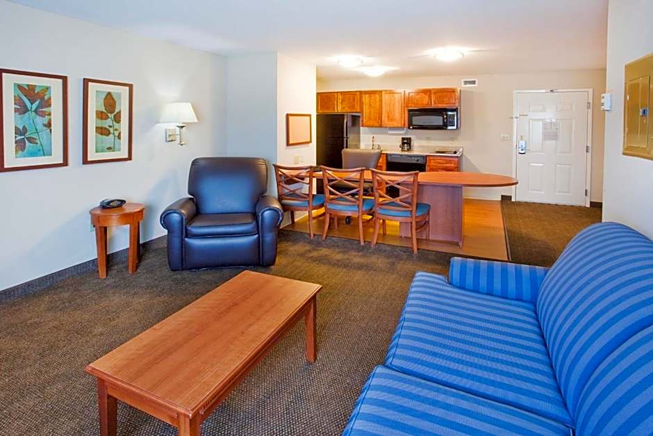 Candlewood Suites Macon By IHG