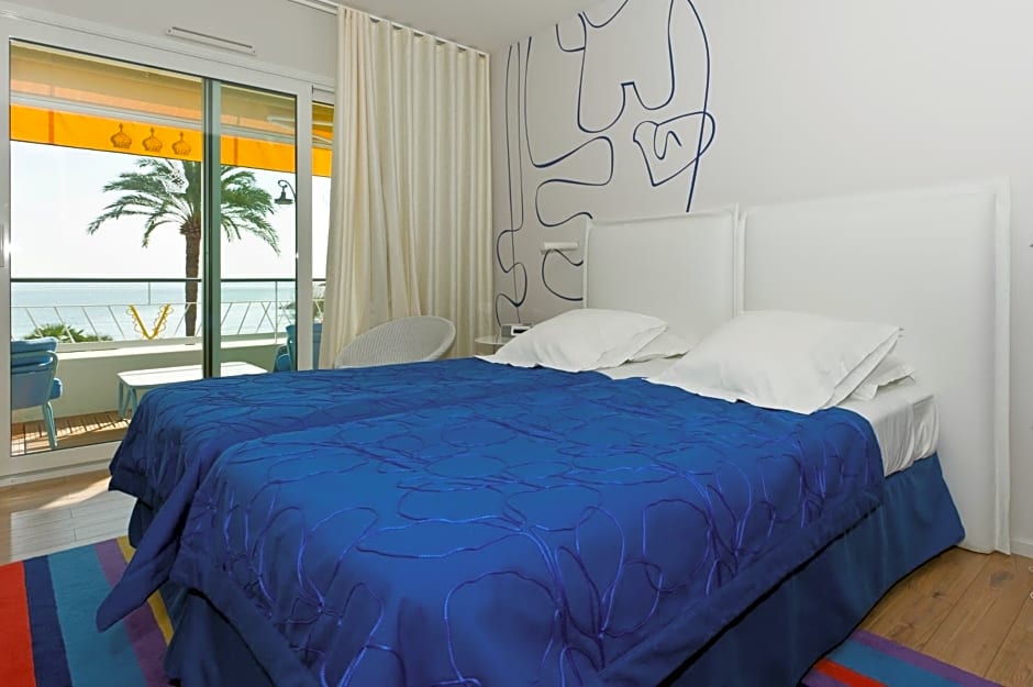 Hotel Victoria