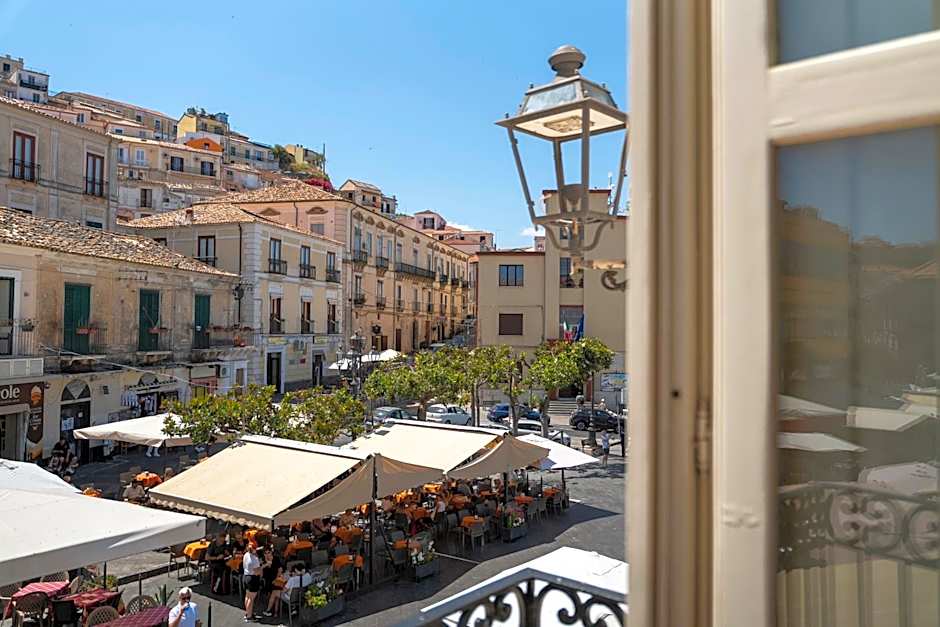 Hotel della Piazza