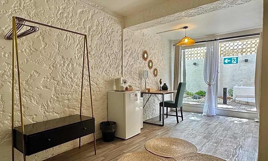 Koho SXM - ex Hevea Hotel