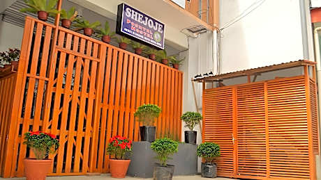 Shejoje Poshtel Hostel