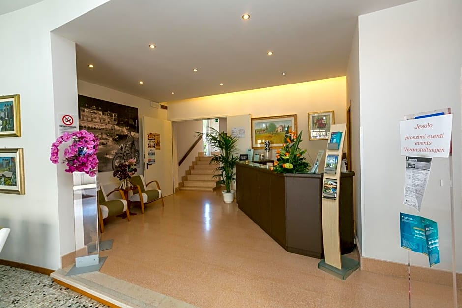 Hotel Colonna