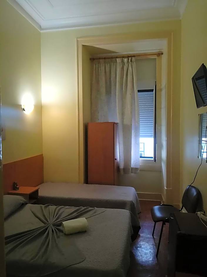 Alojamento Local Pensão Rossio