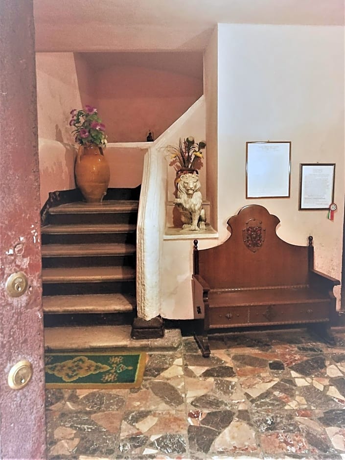 Casamuseo del Risorgimento