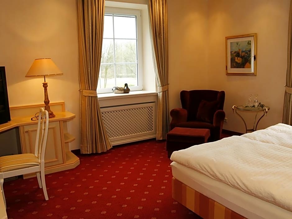 Ententurm - Hotel und Eventlocation