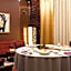 Crowne Plaza Dalian Sports Center by IHG