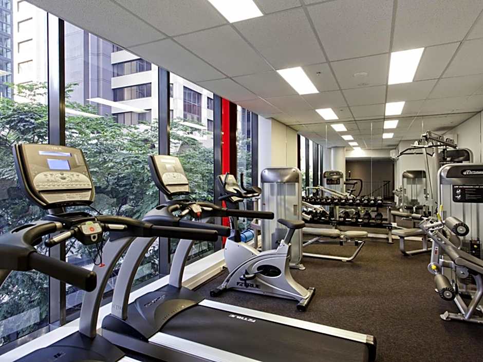 Mantra Midtown Brisbane