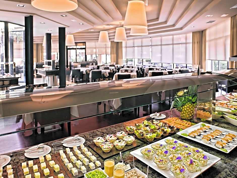 Protur Turo Pins 4* SUP