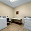 Comfort Inn Willow Springs