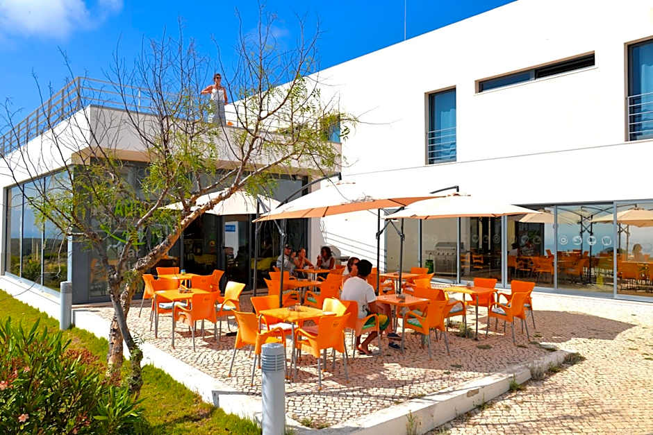 HI Arrifana Destination Hostel