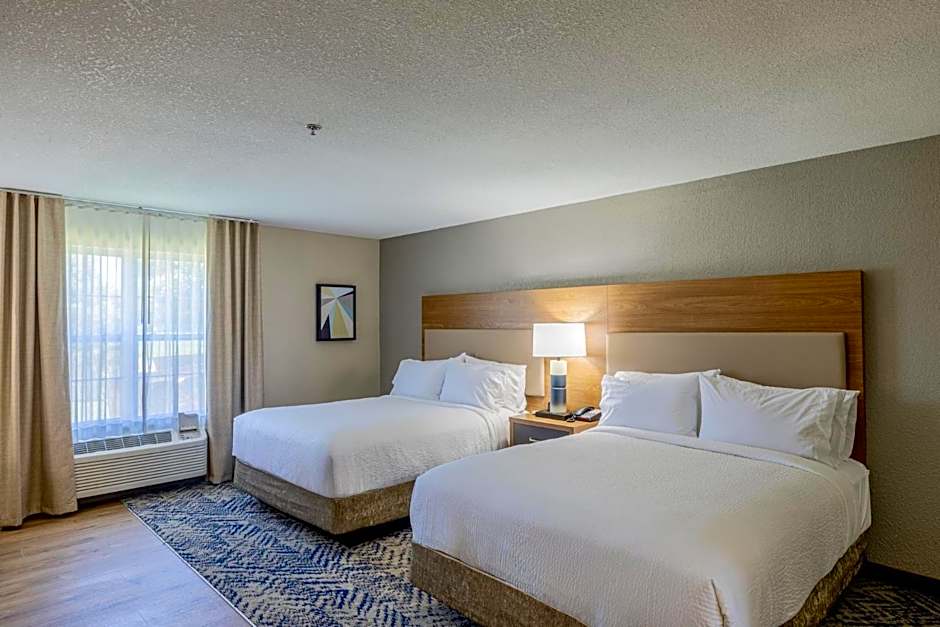 Candlewood Suites Wichita Northwest By IHG