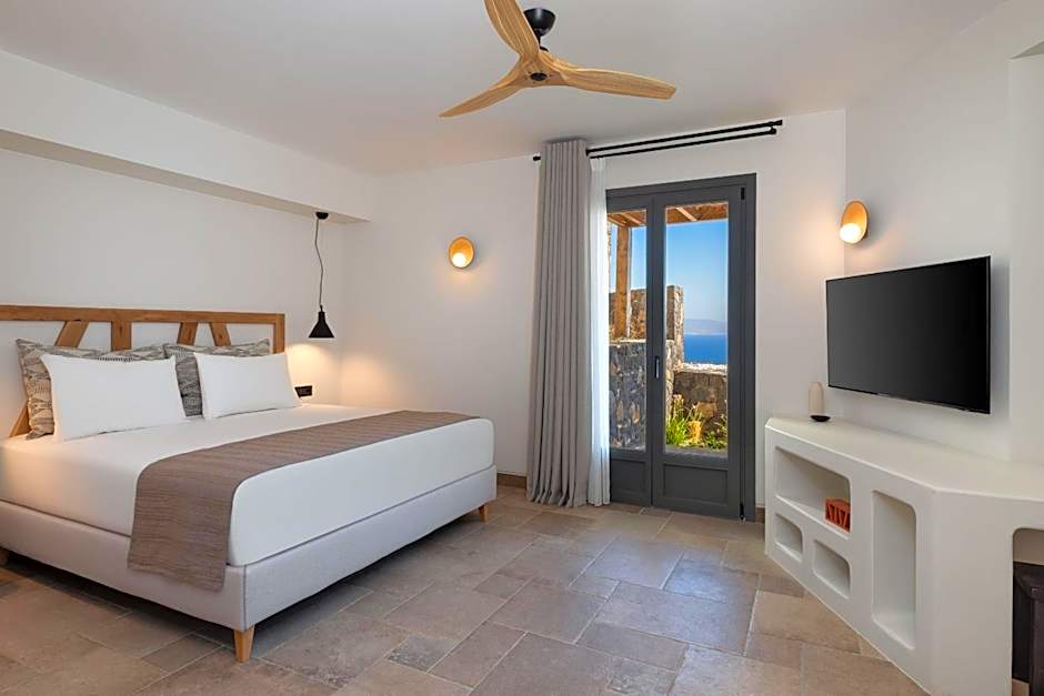 Foto 1 de 11 de Premium Suite, Jetted Tub, Sea View