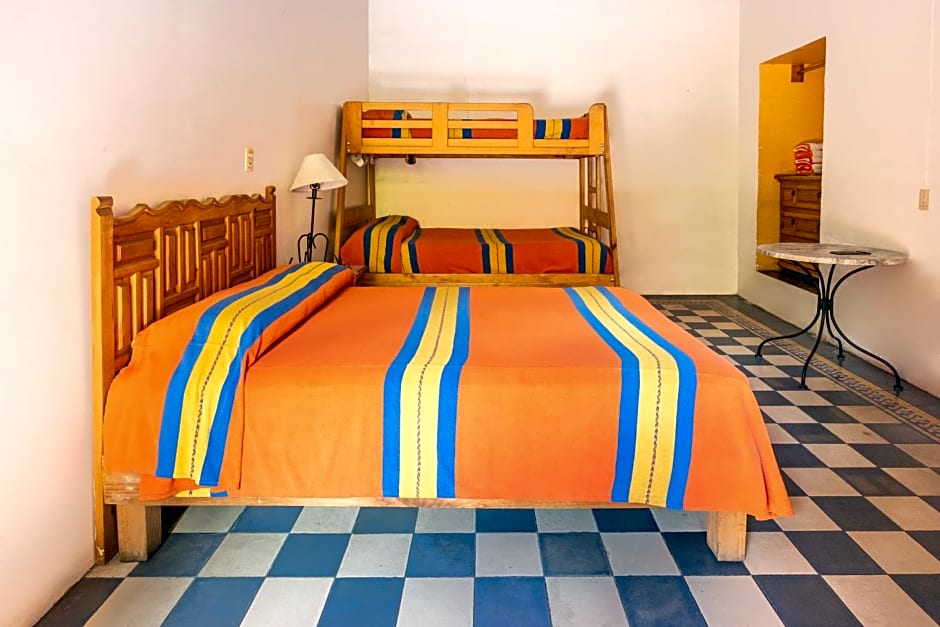 Hotel Posada del Centro