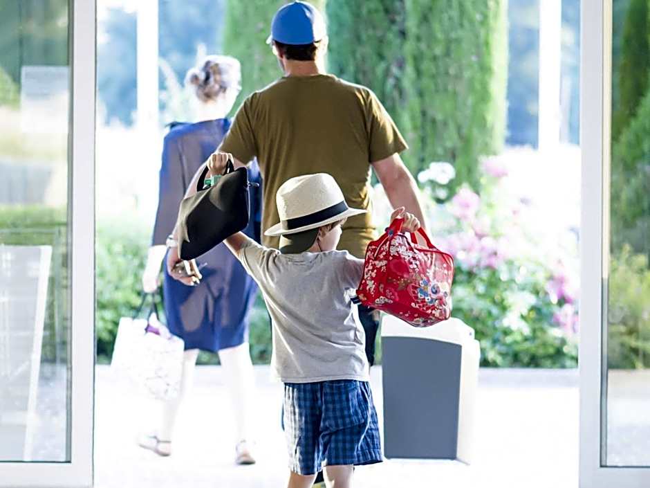 Novotel Milano Malpensa Aeroporto