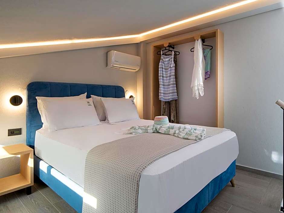 Aloe The Green Suites - Nikiti Halkidiki