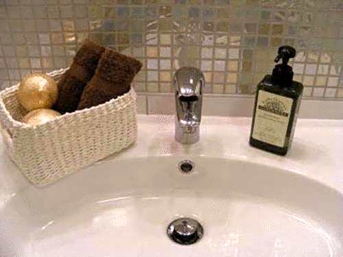 Terra Vive Suites & Apartments