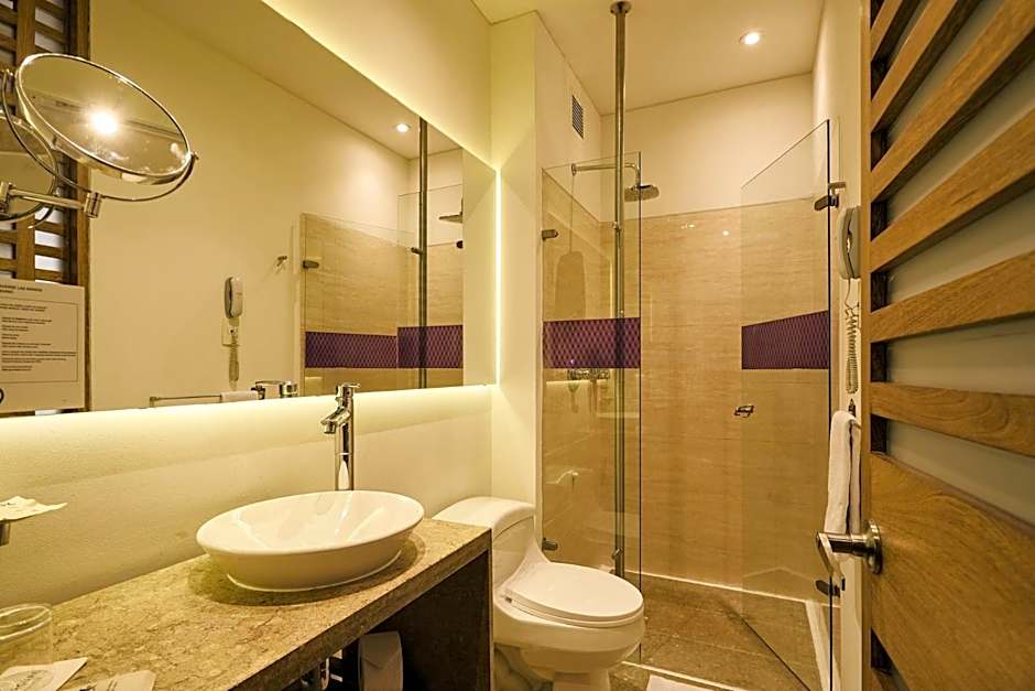 Mercure Bogota Bh Retiro