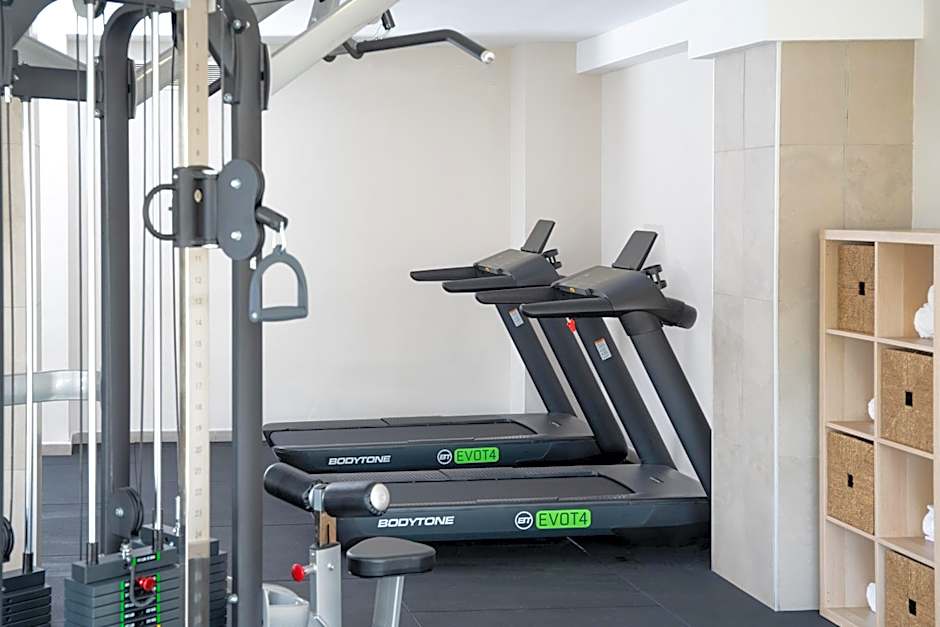 MarSenses Ferrera Blanca Hotel - Adults Only