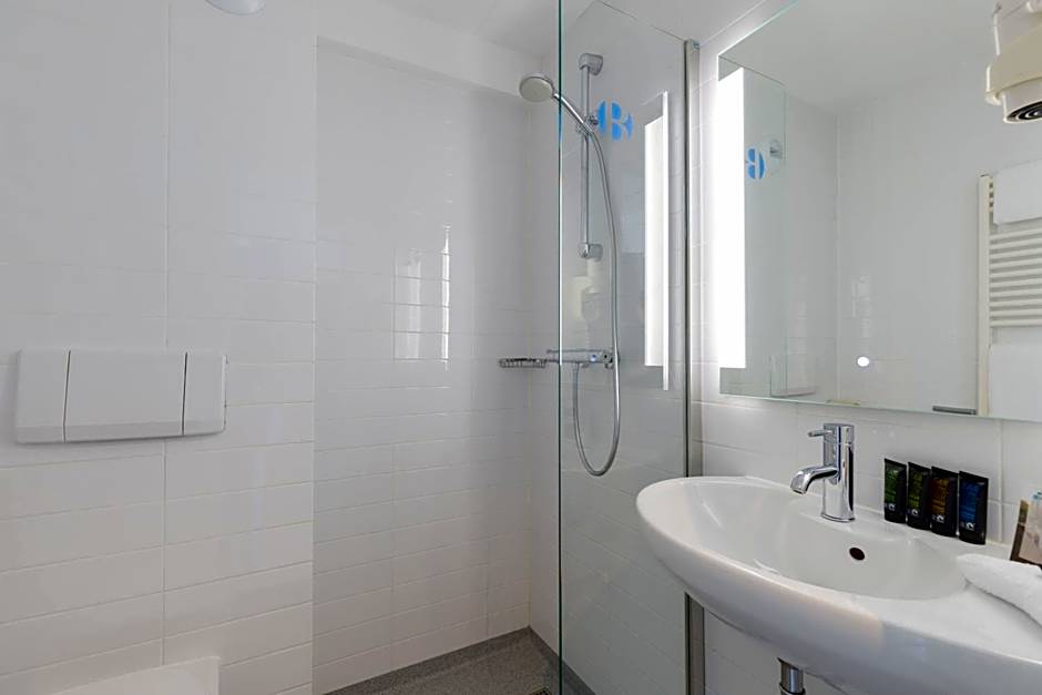 Hotel de Baak Seaside