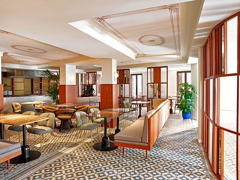 Kimpton Vividora Hotel By IHG