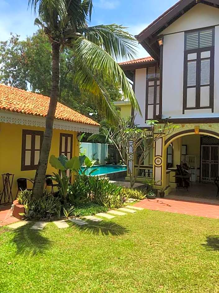 Casugria Dutch Residence 1810