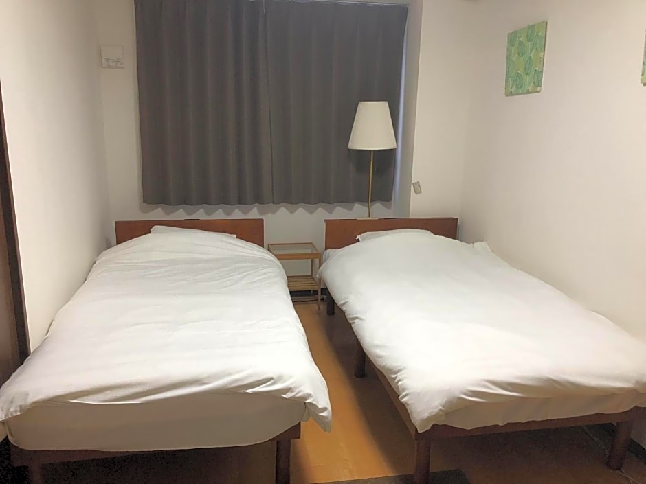 HOTEL LUCKY - Vacation STAY 49954v