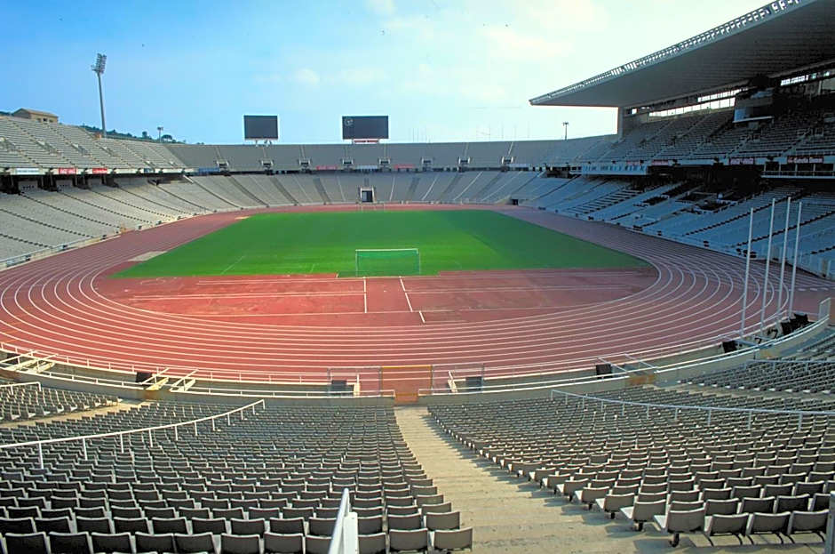 Ibis Barcelona Centro (Sagrada Familia)
