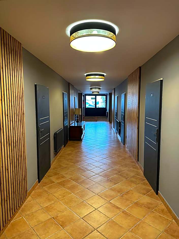 Zajazd Restauracja Derby