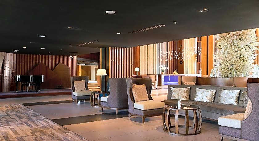 Rua Rasada Hotel - The Ideal Venue for Meetings & Events