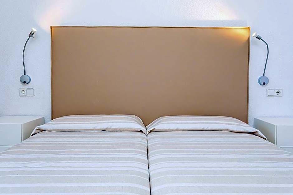Aparthotel Duquesa Playa