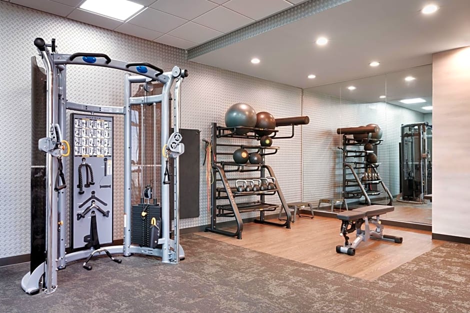 Fairfield by Marriott Inn & Suites Houston League City