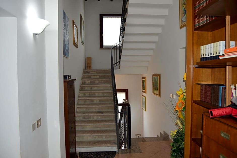 B&B Cambusa