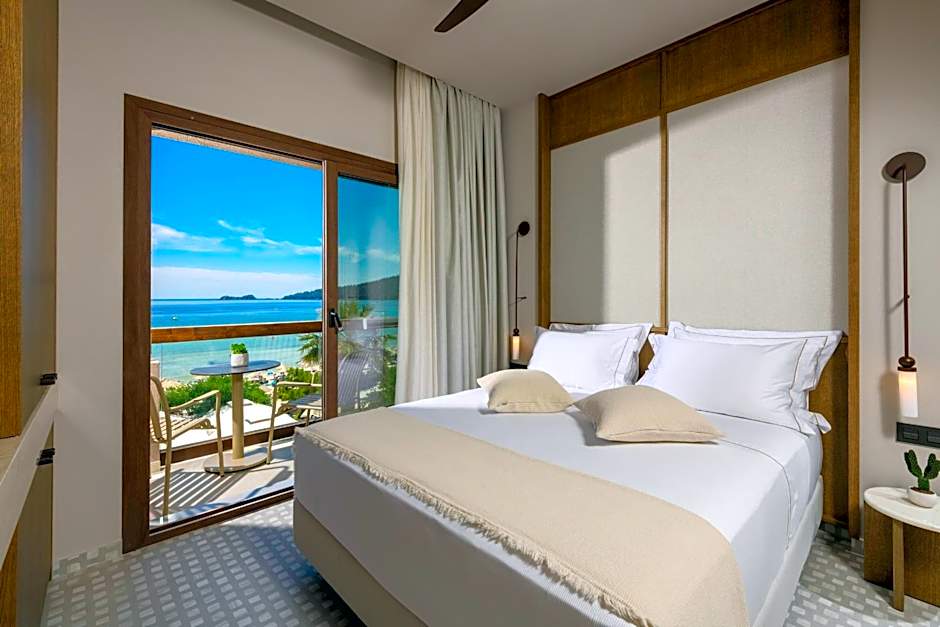 Enavlion Elegance Seaside Luxury