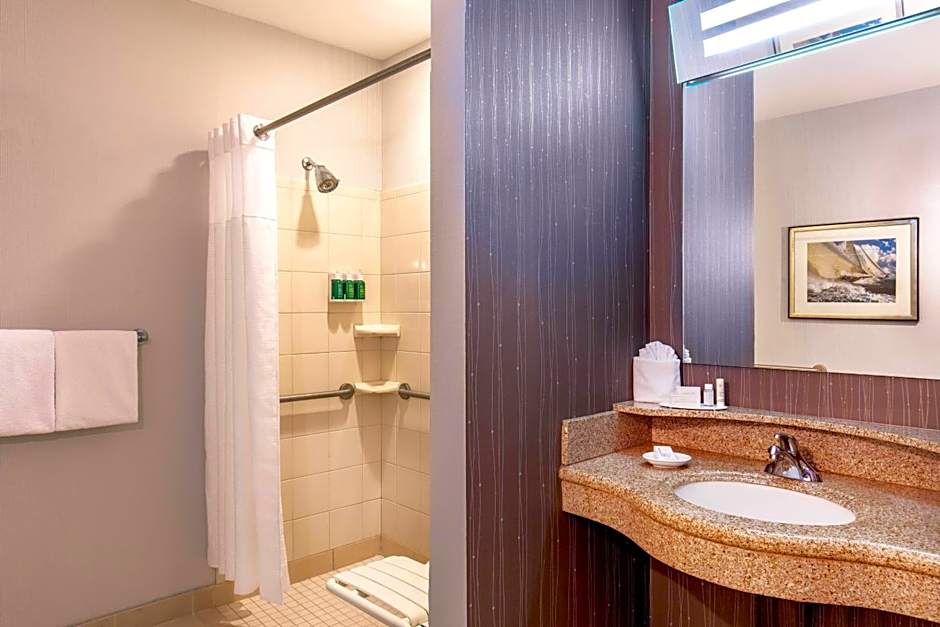 Courtyard by Marriott Boston Copley Square