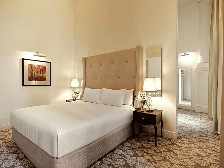 Rendezvous Hotel Melbourne