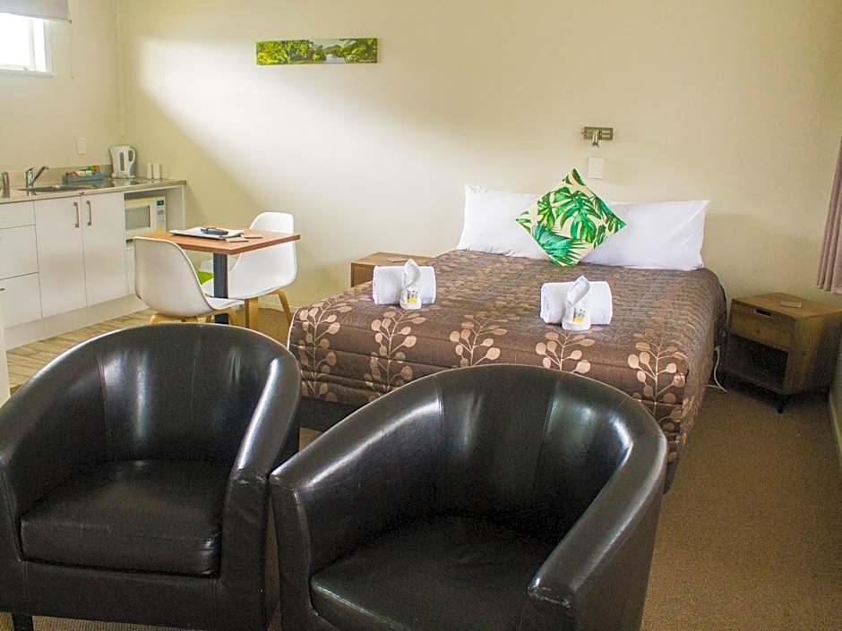 Palm Motel Waihi