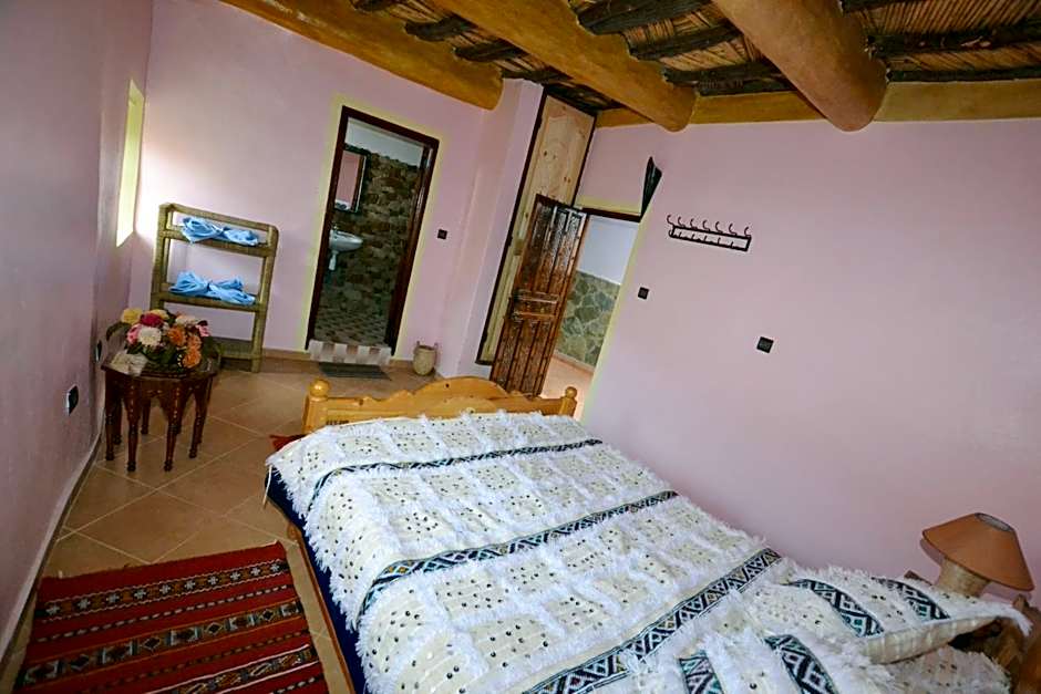 Tizourgane Kasbah