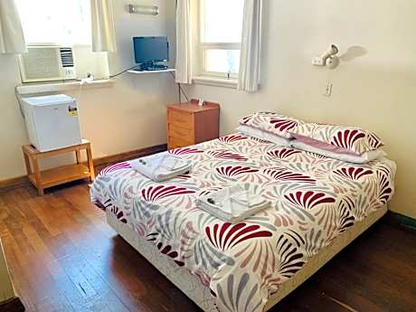 Family Room with Private Bathroom