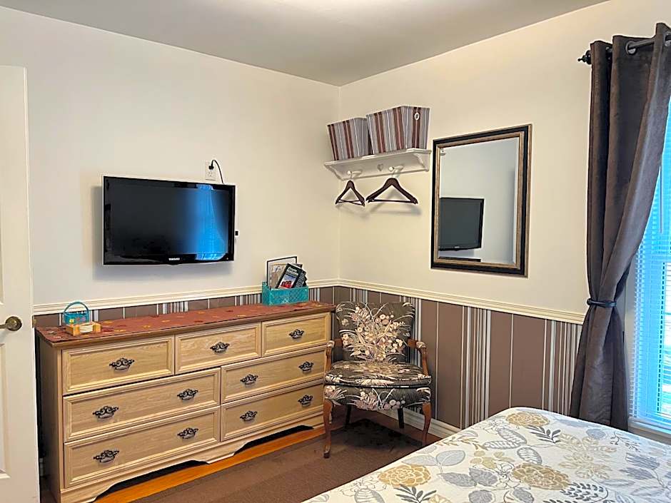 Cozy House B&B