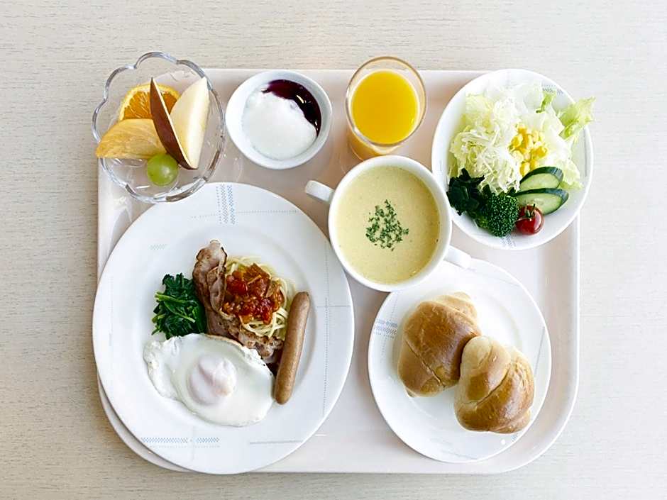 Imabari Urban Hotel