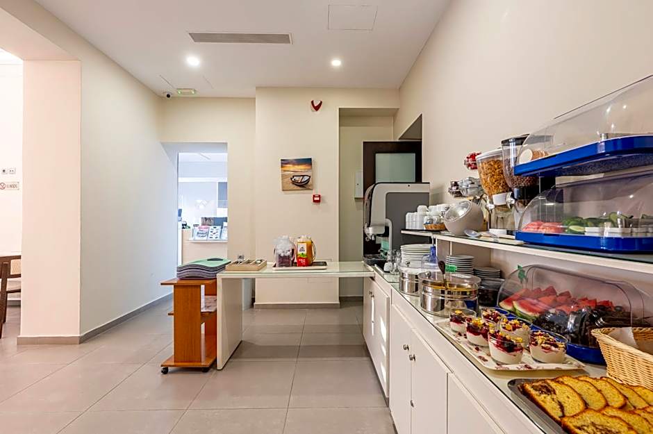 Sonia Hotel & Suites - Adults Only