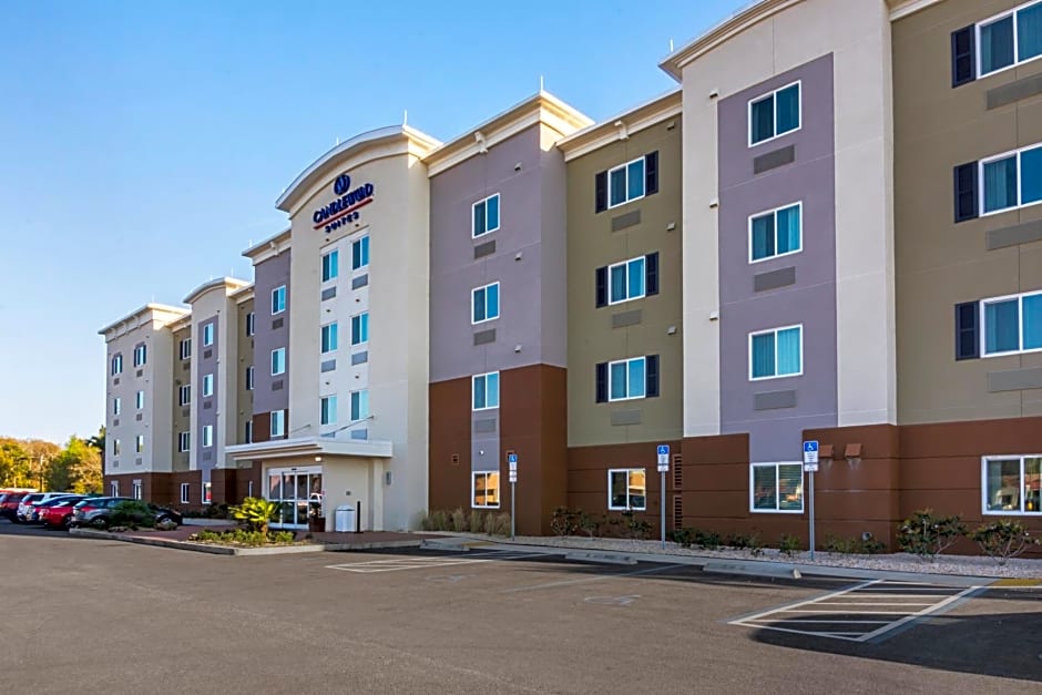 Candlewood Suites Pensacola - University Area By IHG