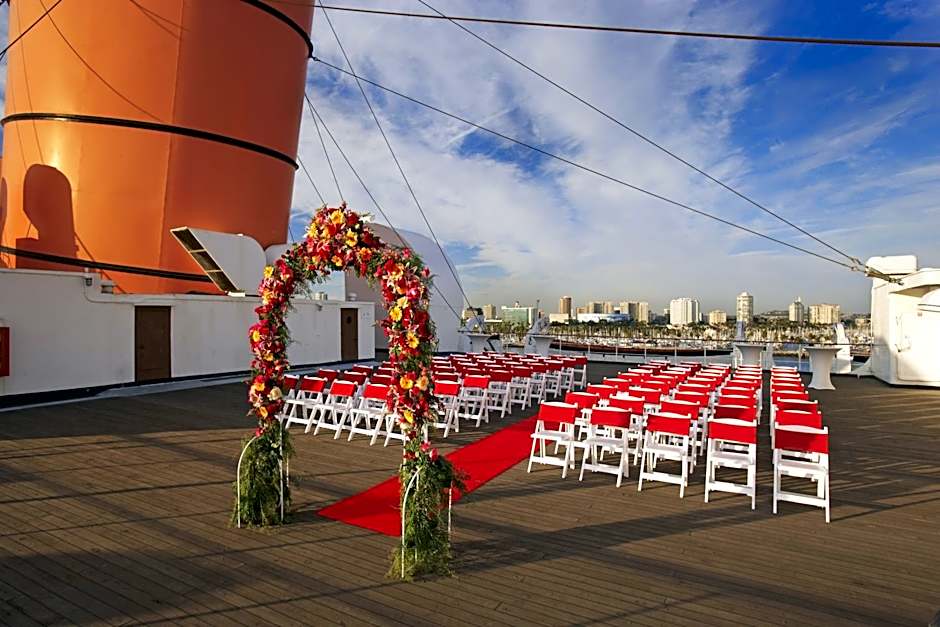 The Queen Mary