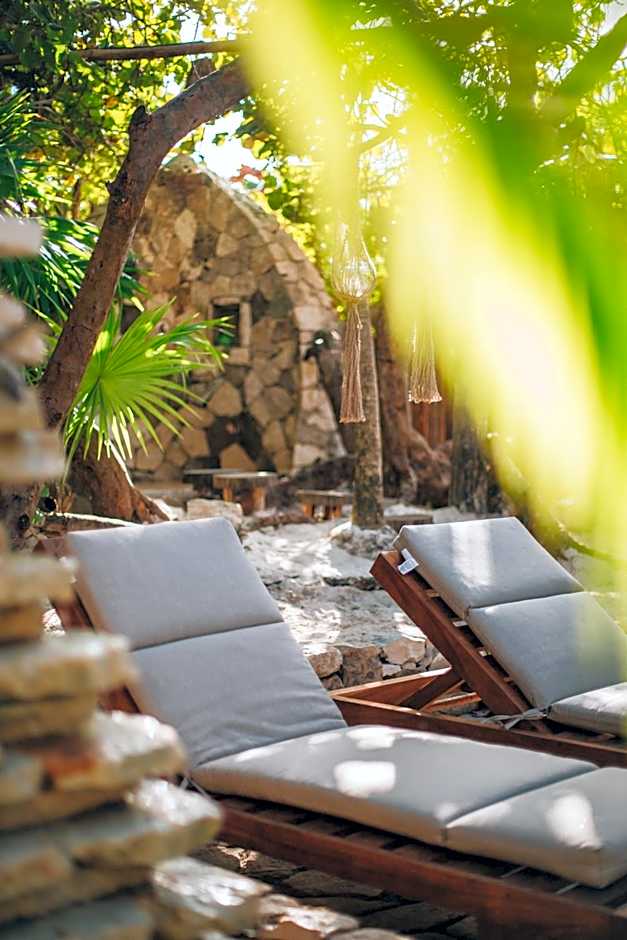 Ikal Tulum Hotel photo 36