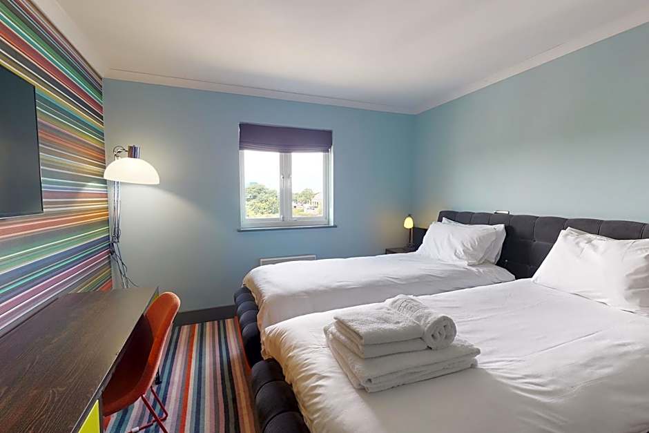 Village Hotel Bournemouth