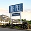 The Pell JdV by Hyatt